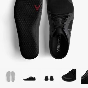 Vivo barefoot primus elite lll